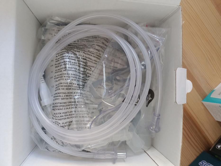 Inhalator Medisana