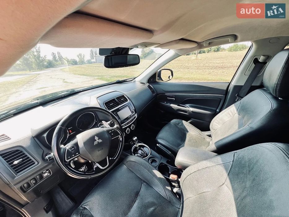 Продам своє авто