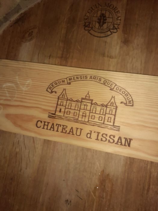 Beczki drewniane  dębowe