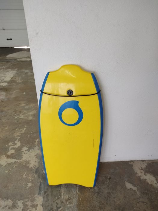 Prancha bodyboard  tamanho M
