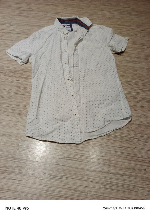 Sprzedam koszule Zara rozmiar S