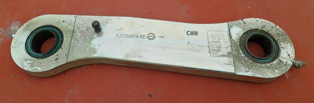 Wahacz john deere 7r fjt288814-re