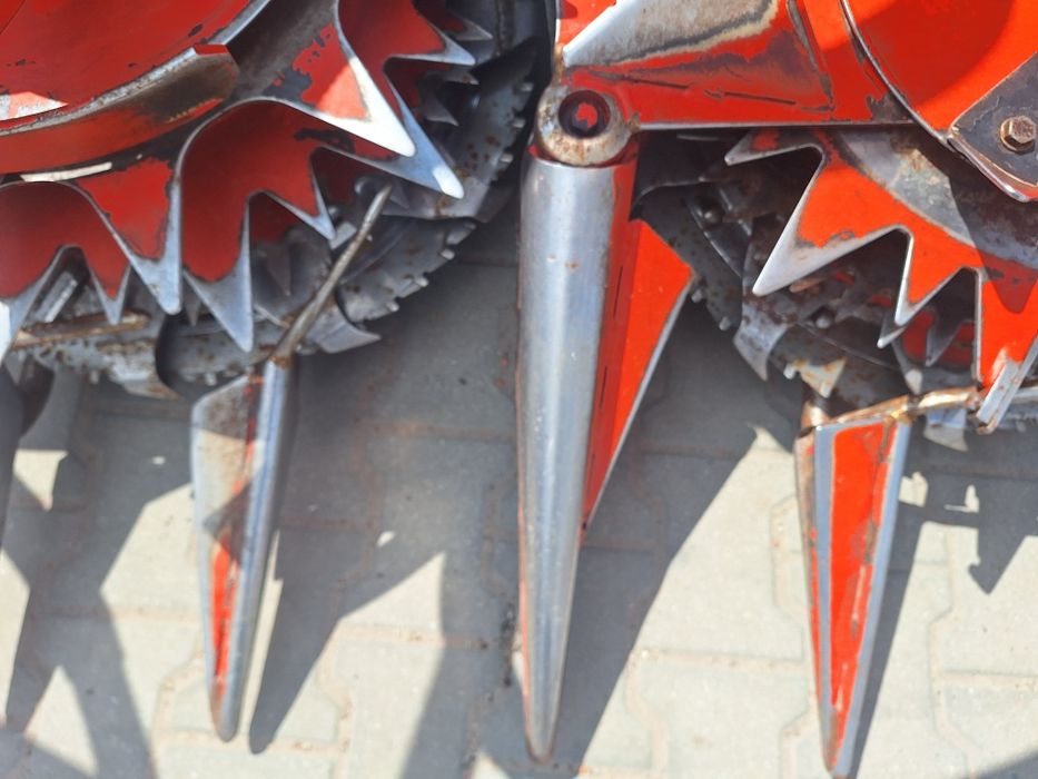 Kemper 345 plus 2013r