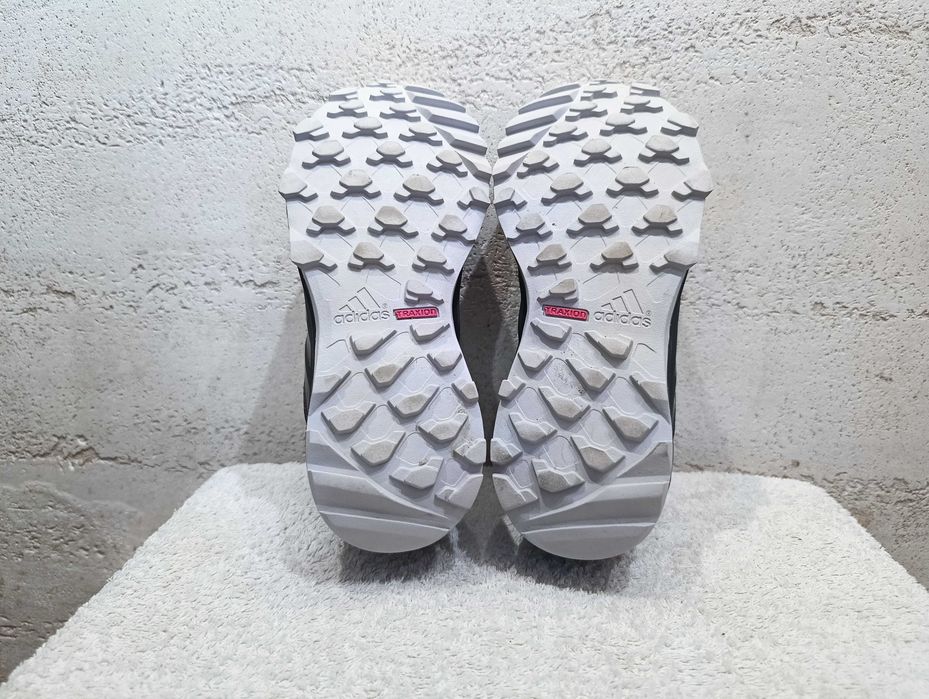 ADIDAS TERREX TRACEROCKER GTX r.37 1/3 Gore-Tex stan bardzo dobry
