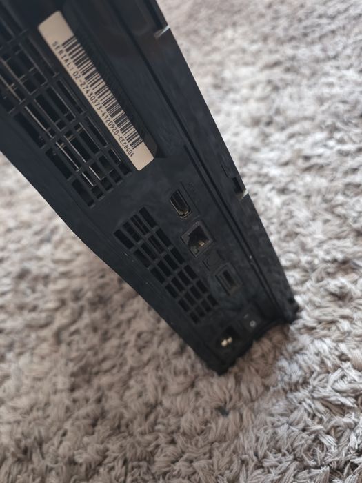 Sony Playstation 3 Konsola PS3 Classic Fat Dawca