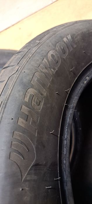Pneus 235/55/18 Hankook, pirelli,continental