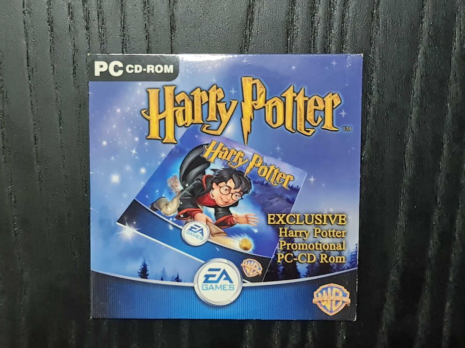 Harry Potter and the Philosopher's Stone PC Game64172190813057120