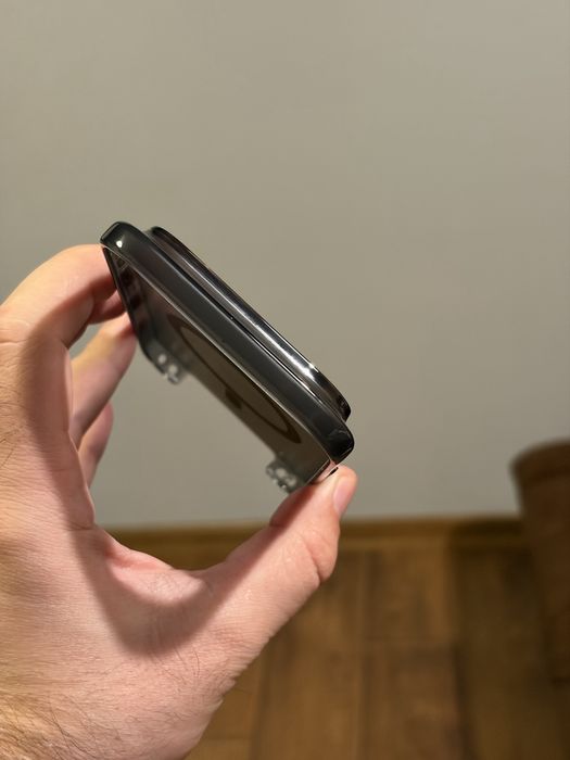 Оригінальний Apple Clear Case для iPhone Air