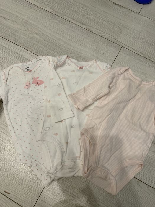 Боди carters 3,6,9м