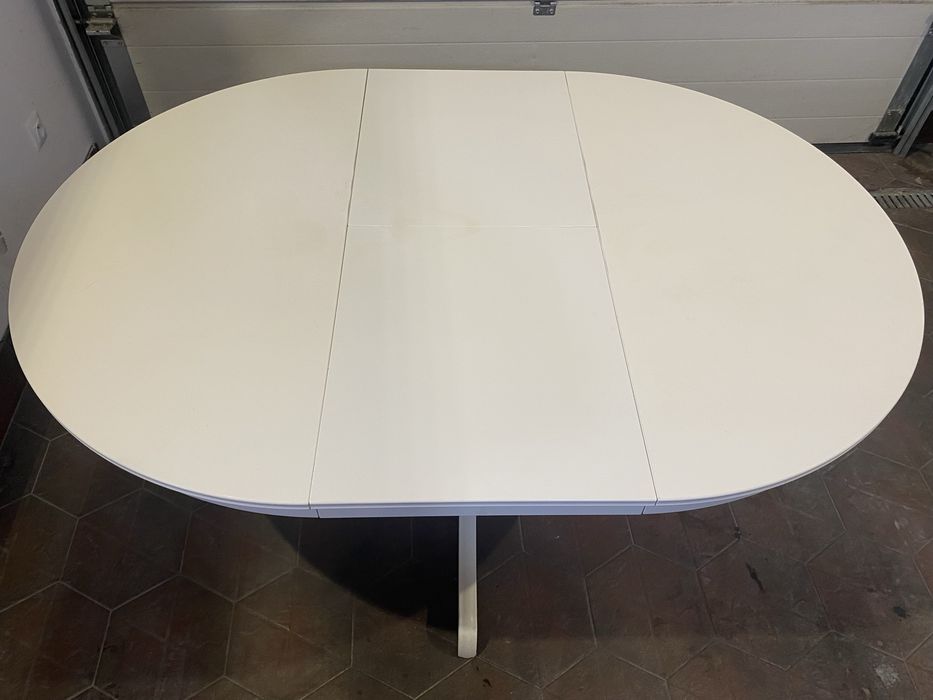 Stół z Ikei rozkładany 155/110