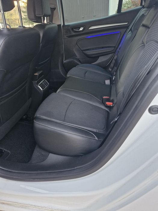 Renault Megane 1,5 rok 2019