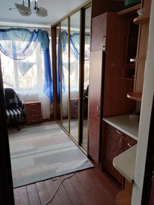 Продаж кімнати в гуртожитку на Бамі