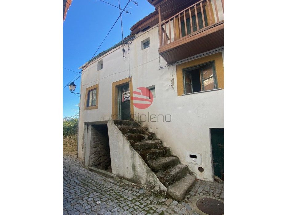 Old House