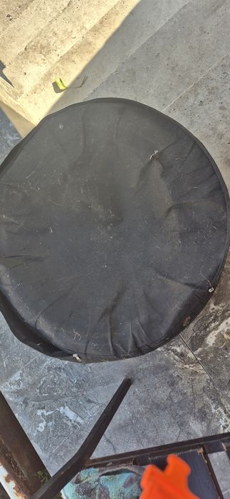 запаска michelin
