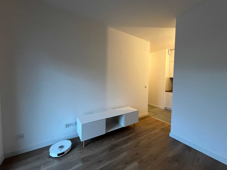 Wynajmę mieszkanie 3 pokoje, komfortowe, umeblowane, 50m2