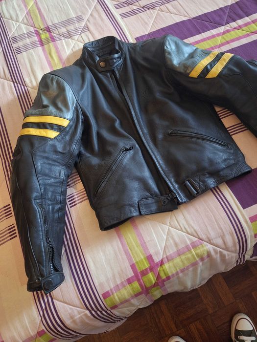 Casaco Moto Dainese