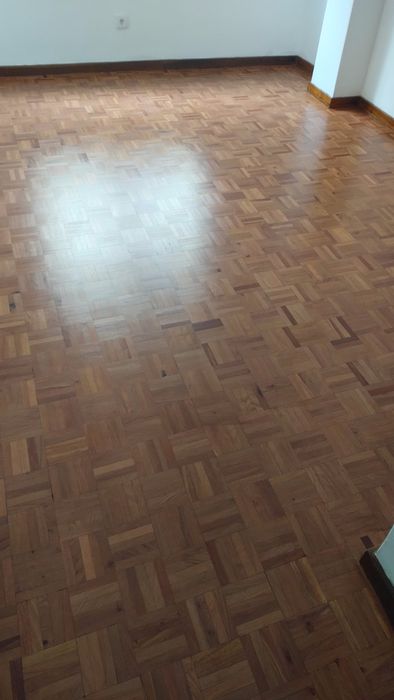Remodelação em geral