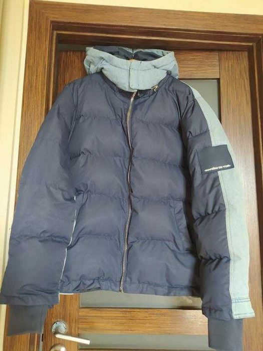 Куртка зимова чоловіча L Maniere de Voir
