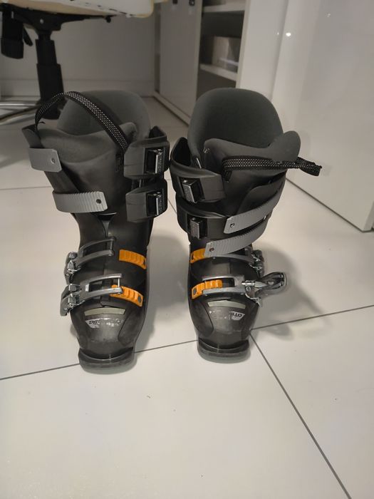 Buty narciarskie 36 - 37 ( 23 290 mm)