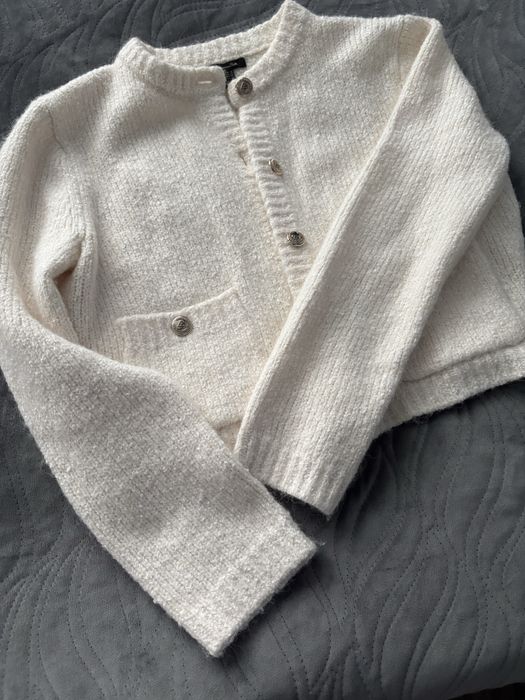 Продам светр massimo dutti