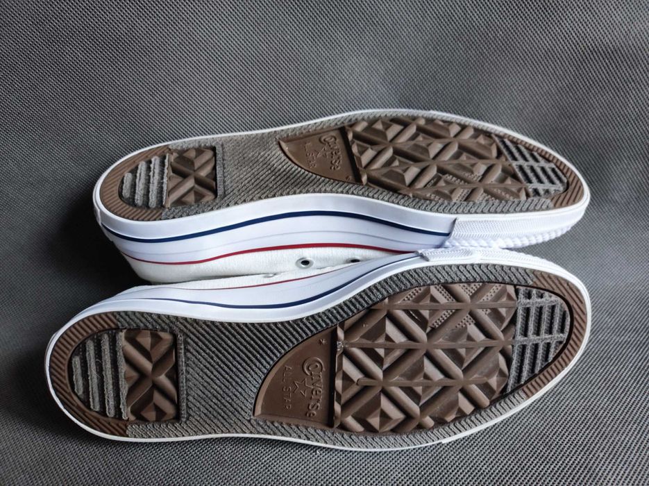 - Converse All Star - Trampki r. 37,5