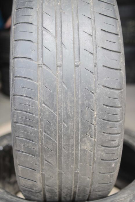 Резина Falken Ziex 235/40/R18 Лето Пара