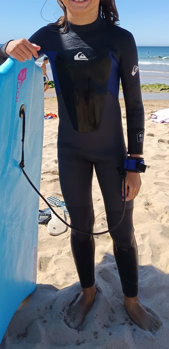 Fato de surf/ bodyboard 8B