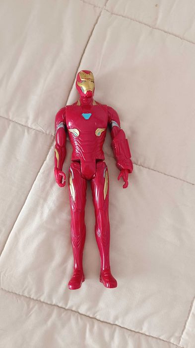 Figuras Marvel 30cm