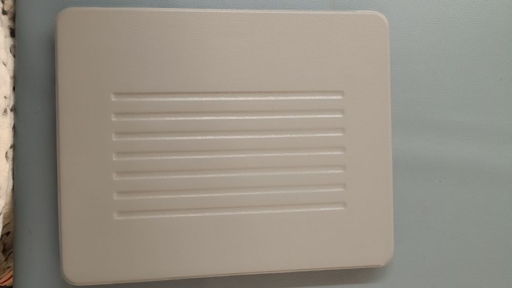 Capa Magnética iPad 12