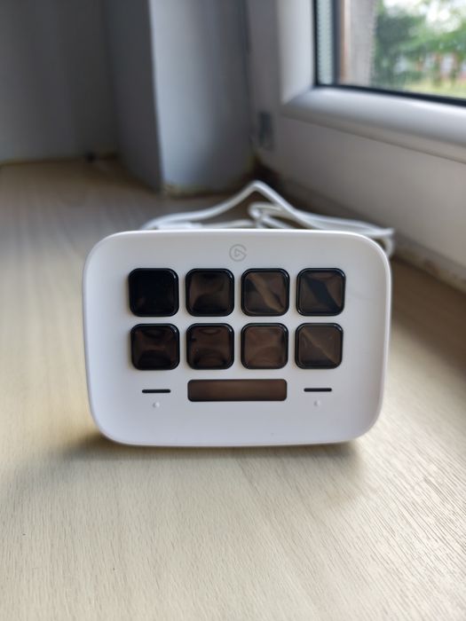 Stream deck neo elgato