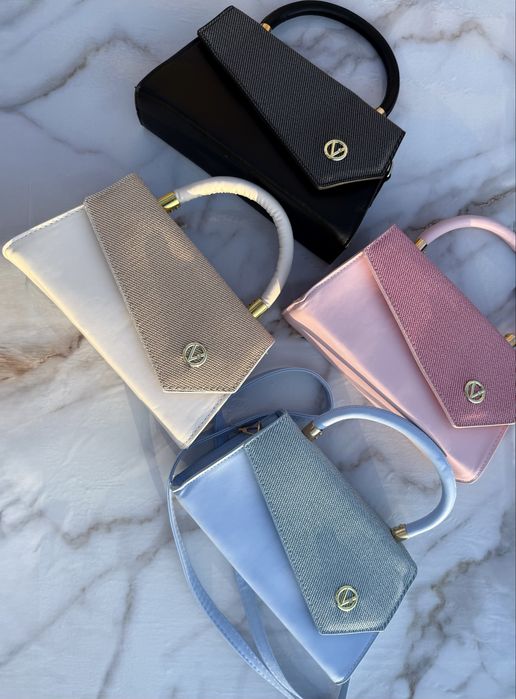 Сумочка жіноча ас