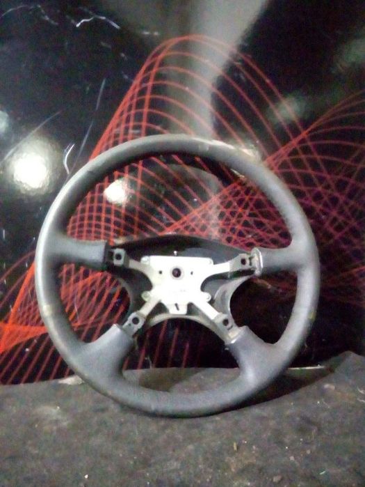 Volante Toyota Carina E (_T19_)