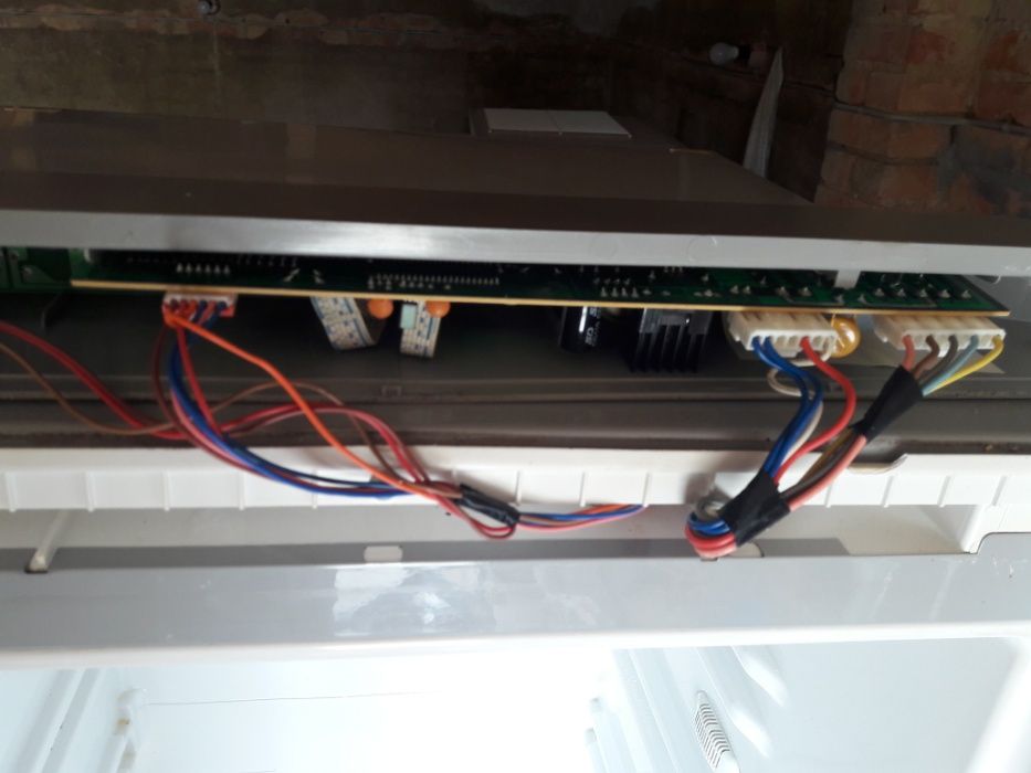 Ремонт холодильников и холодильной техники