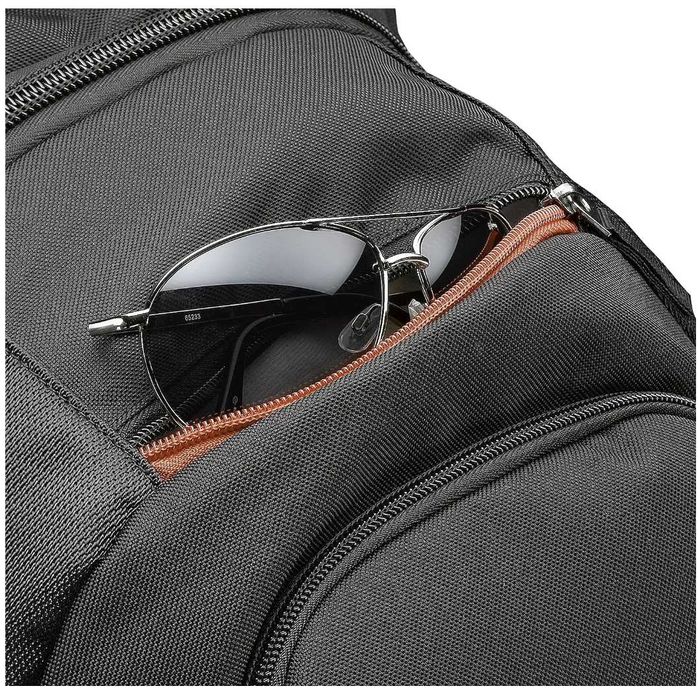 Plecak Case Logic DLBP114K - 13"-14.1" Laptop Czarny
