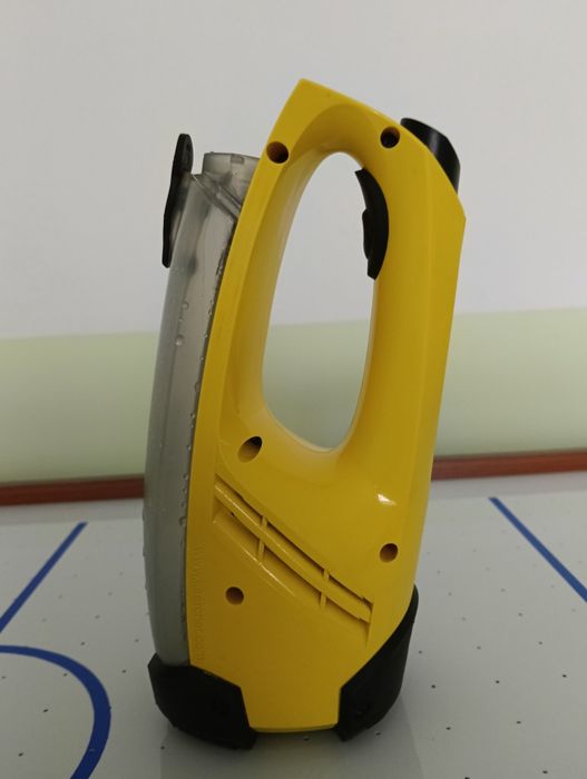 Body, dół do myjki KARCHER WV Classic 1.633-169.0