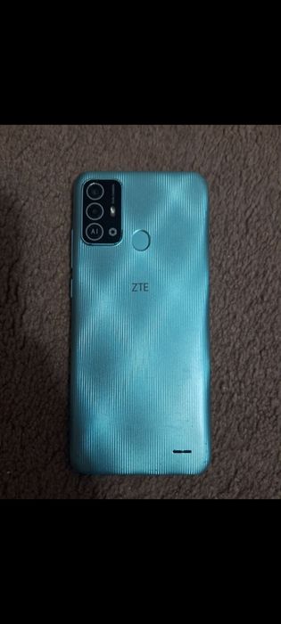 ZTE Blade A53 Pro,обмен