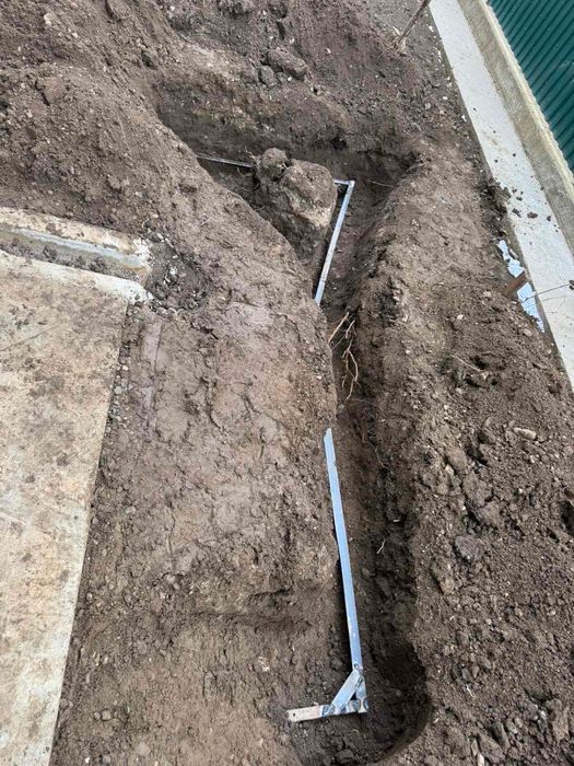 Контур Заземлення