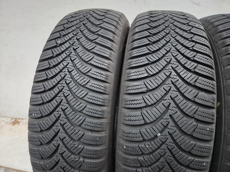 Шини 175/70/14, Hankook  (514)