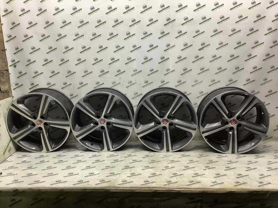Диски колеса Jaguar X250/X260 JAGUAR XF/XE R-Spor 5-108 mm 8Jx19CH45