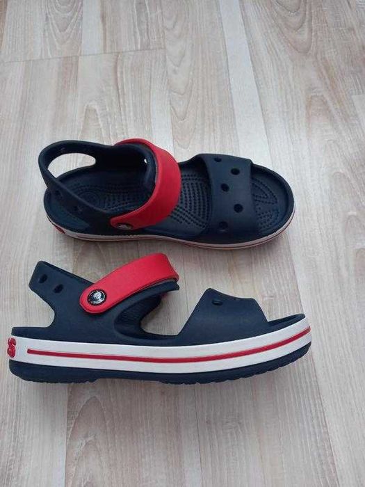 Сандали босоножки крокс crocs