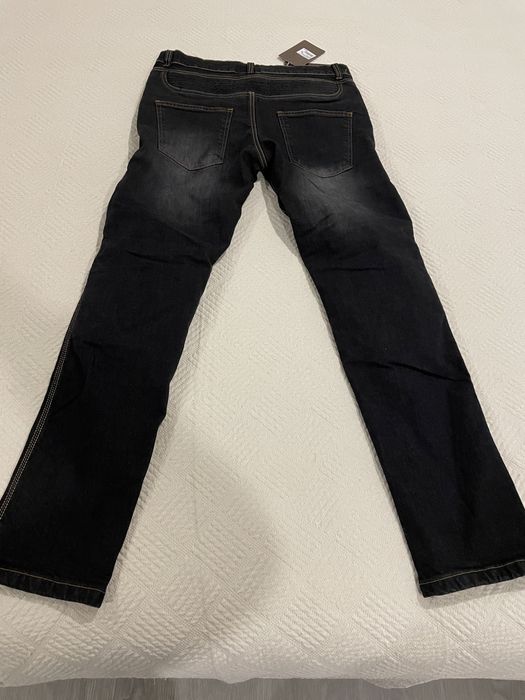 Calças Motard Try moto nunca utilizadas