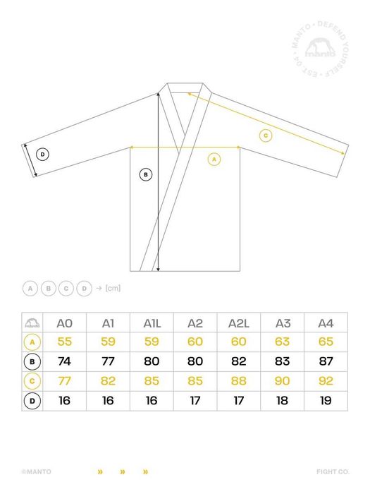 MANTO KIMONO GI BJJ jiu-jitsu aikido judo base 2.0 białe