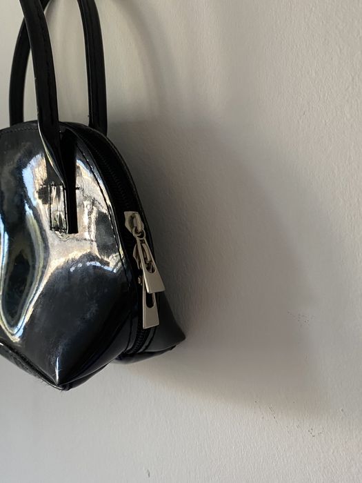 Mini torebka do ręki oldmoney basic gilmore girls