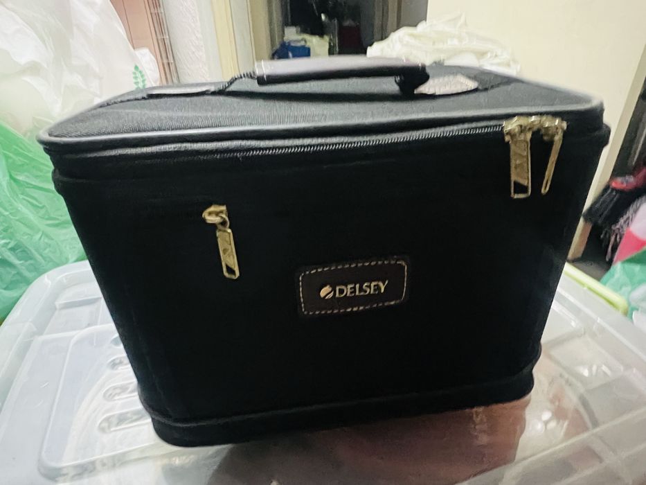 Mala de Mão de Viagem