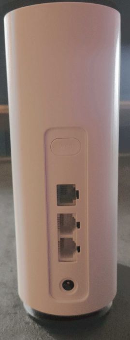 Router ZTE MC888C 5G