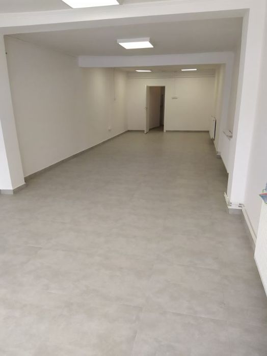 Lokal użytkowy 53 m²  – ścisłe Centrum Bełchatowa
