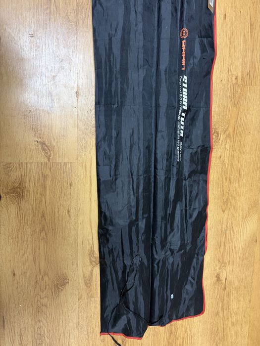 Фидерное удилище Brain Storm Twin 3.90м 3.5lbs/max 150г