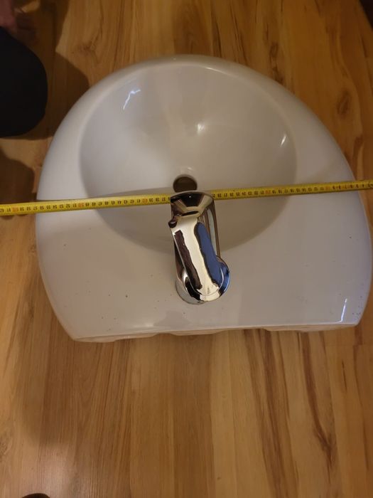 Umywalka  villeroyd &bosch