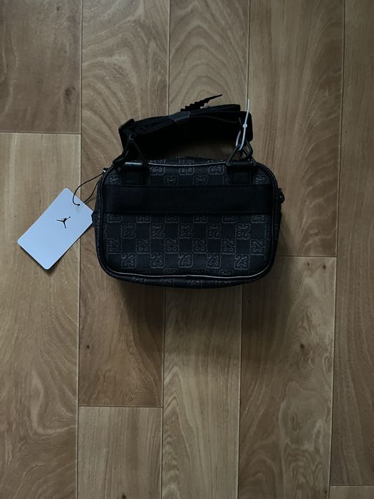 Сумка Jordan monogram оригинал