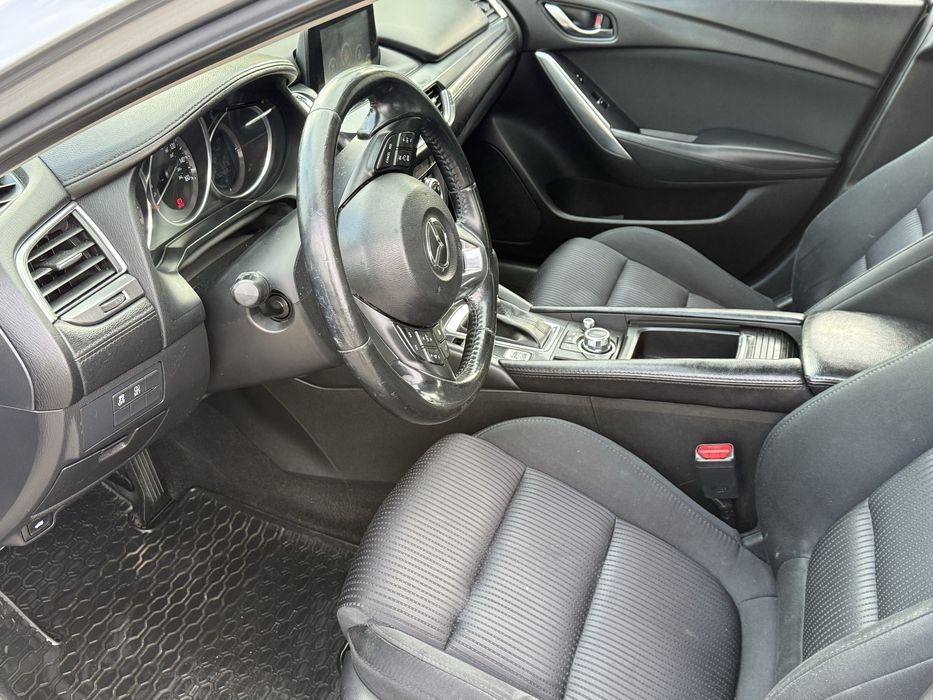 Mazda 6. Sprzedam